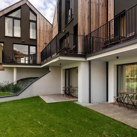 Klimczok Apartamenty Bystra  Exterior photo