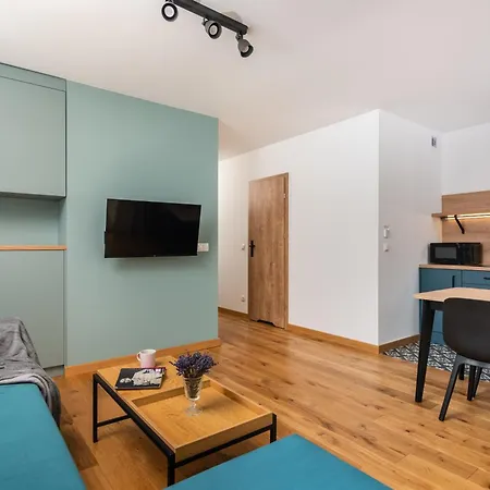 Klimczok Apartamenty Bystra  Exterior photo