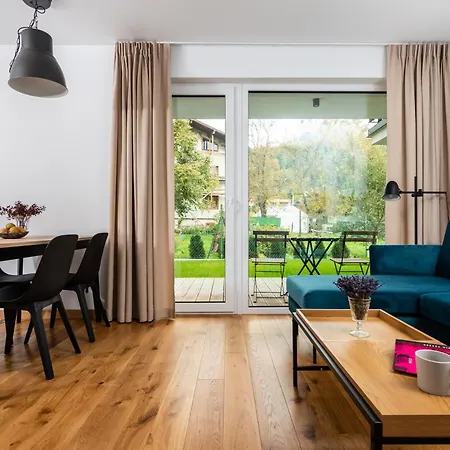 Klimczok Apartamenty Bystra  Exterior photo