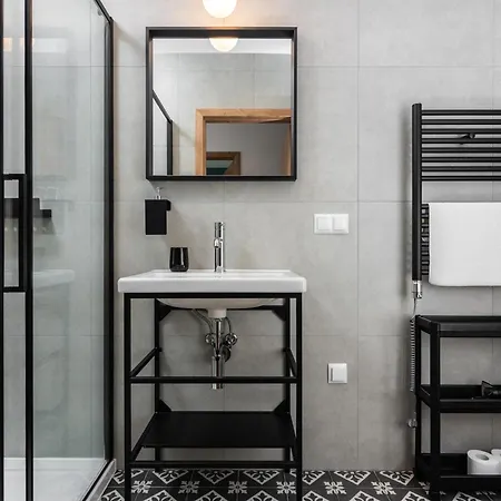 Klimczok Apartamenty Bystra  Exterior photo