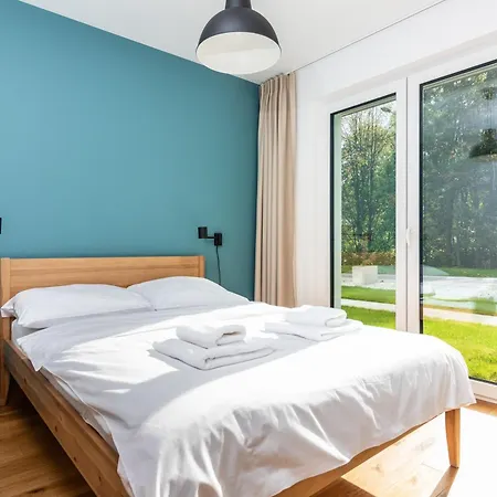 Klimczok Apartamenty Bystra  Exterior photo