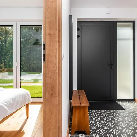 Klimczok Apartamenty Bystra  Exterior photo