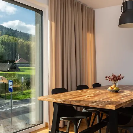 Klimczok Apartamenty Bystra  Exterior photo