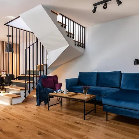 Klimczok Apartamenty Bystra  Exterior photo