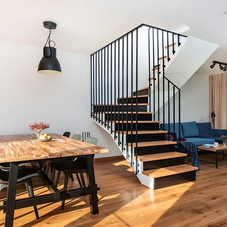 Klimczok Apartamenty Bystra  Exterior photo