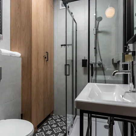 Klimczok Apartamenty Bystra  Exterior photo