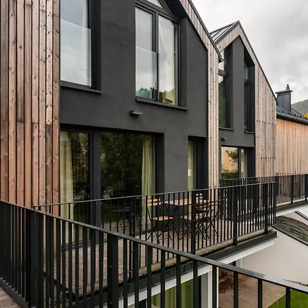 Klimczok Apartamenty Bystra  Exterior photo