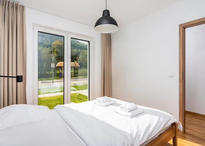 Klimczok Apartamenty