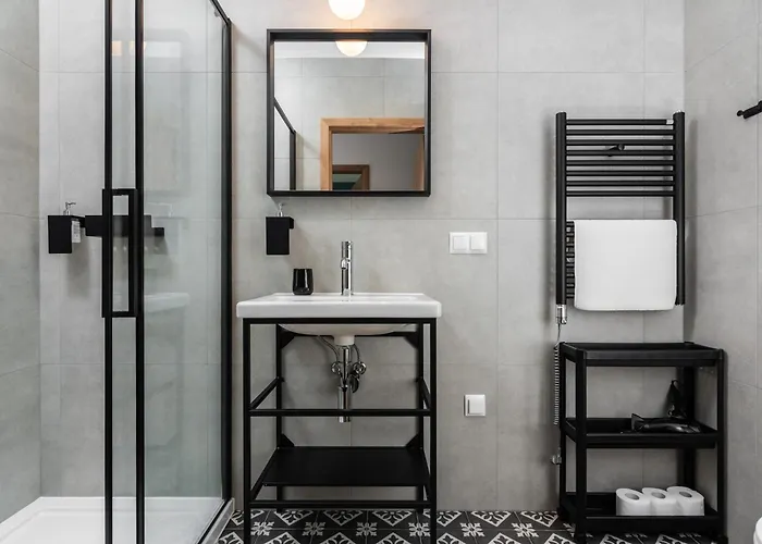 Klimczok Apartamenty