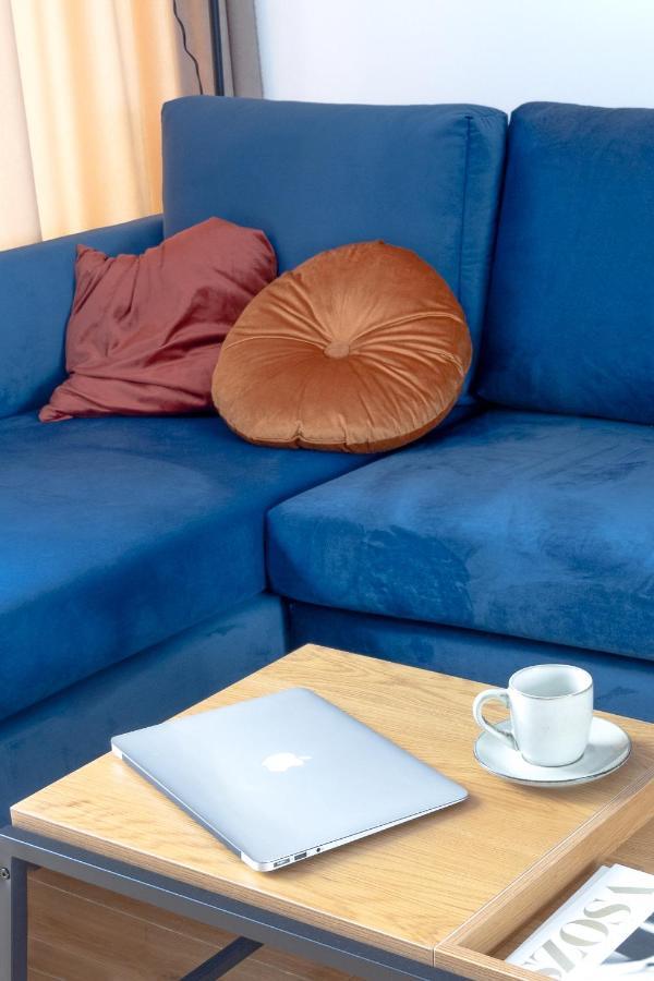 Apartment Klimczok