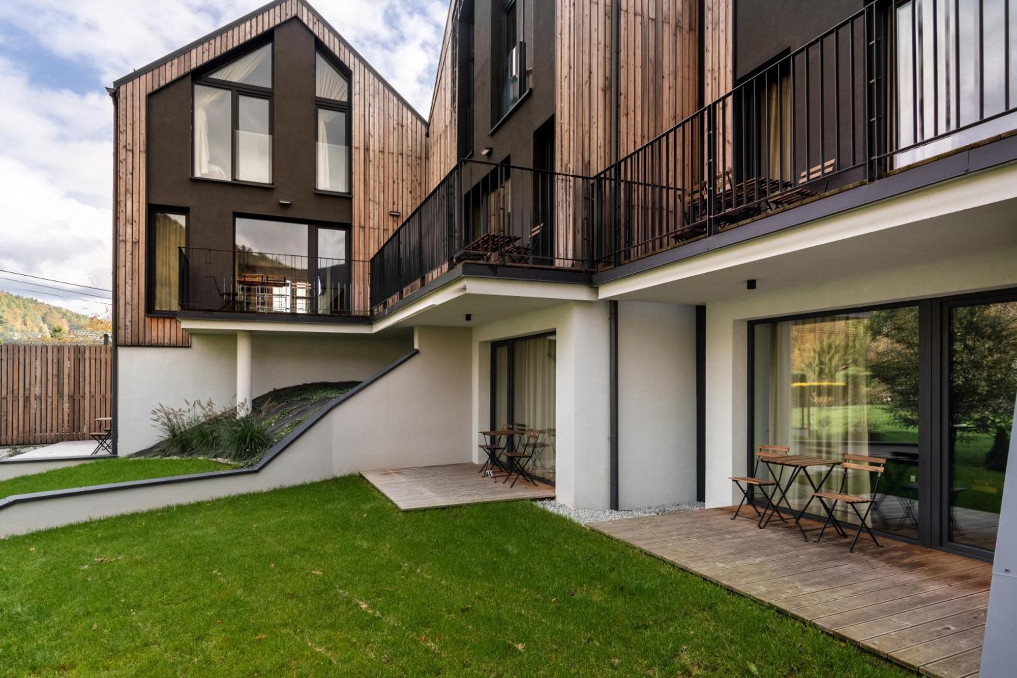 Klimczok Apartment Bystra (Bielsko)