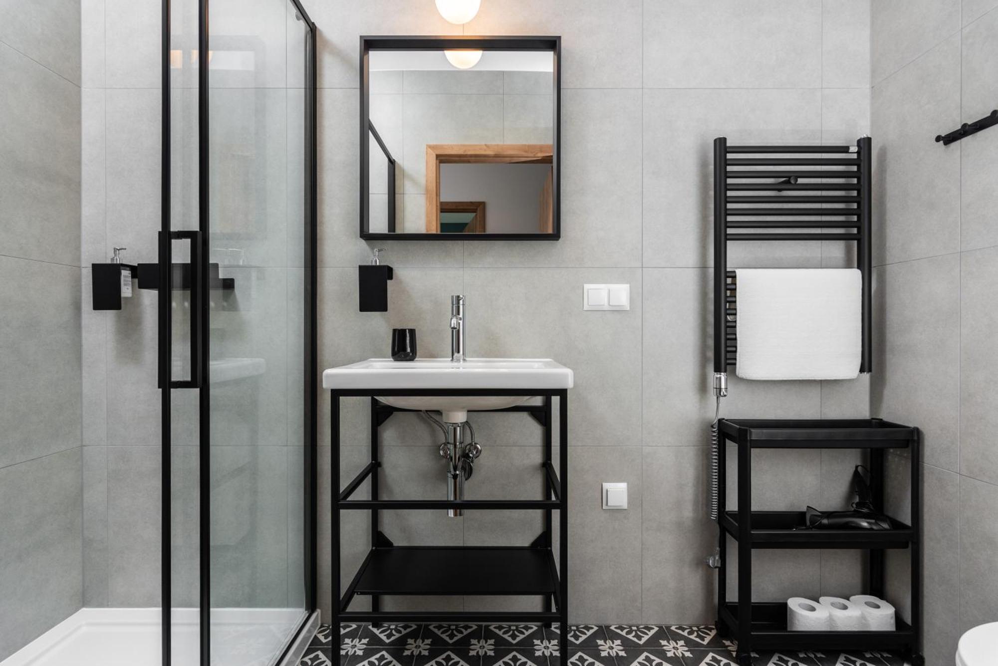 Apartment Klimczok Bystra (Bielsko)