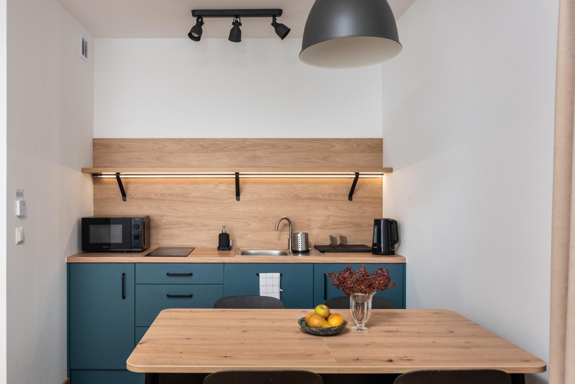 Apartment Klimczok Bystra (Bielsko)