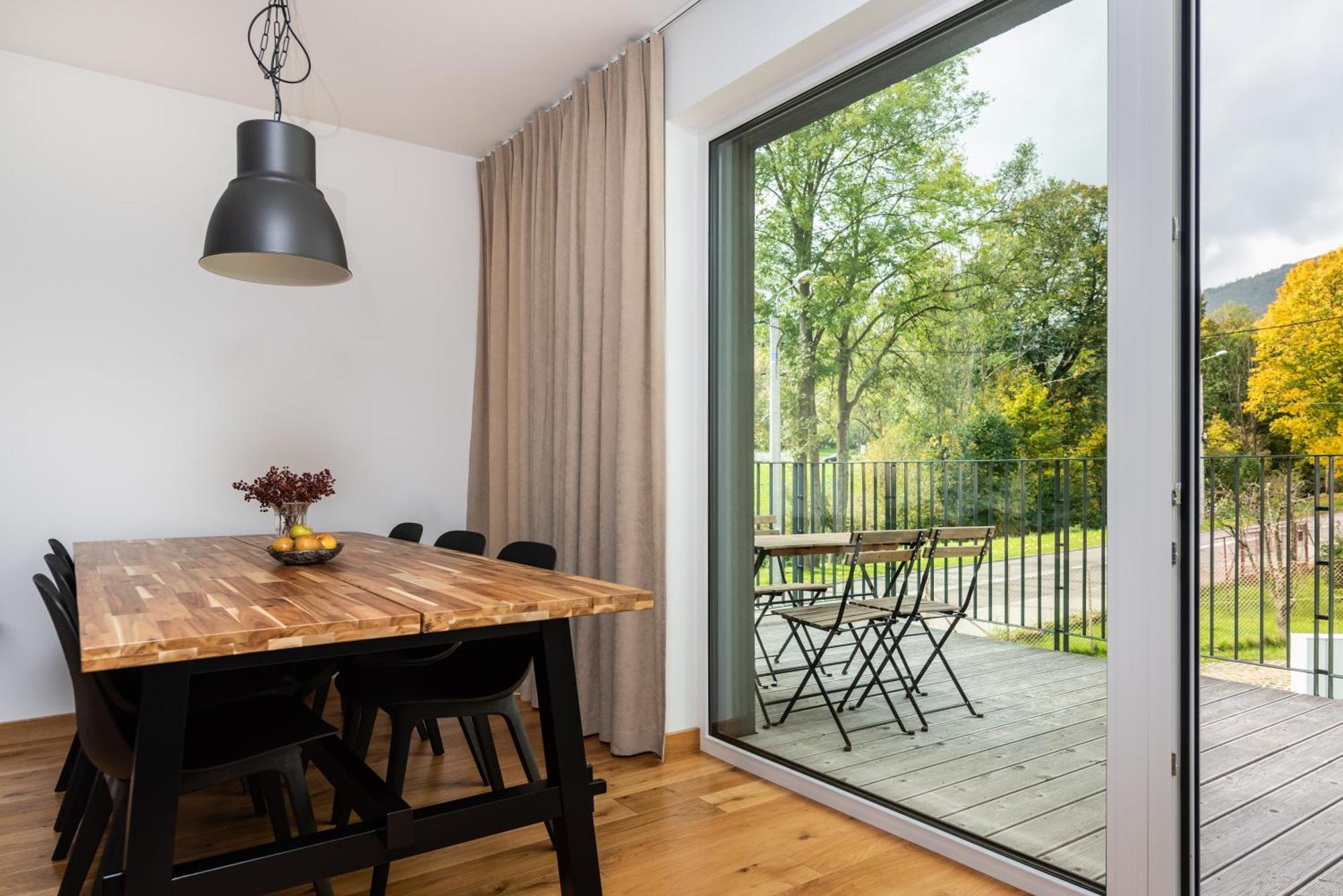 Klimczok Apartment Bystra (Bielsko)